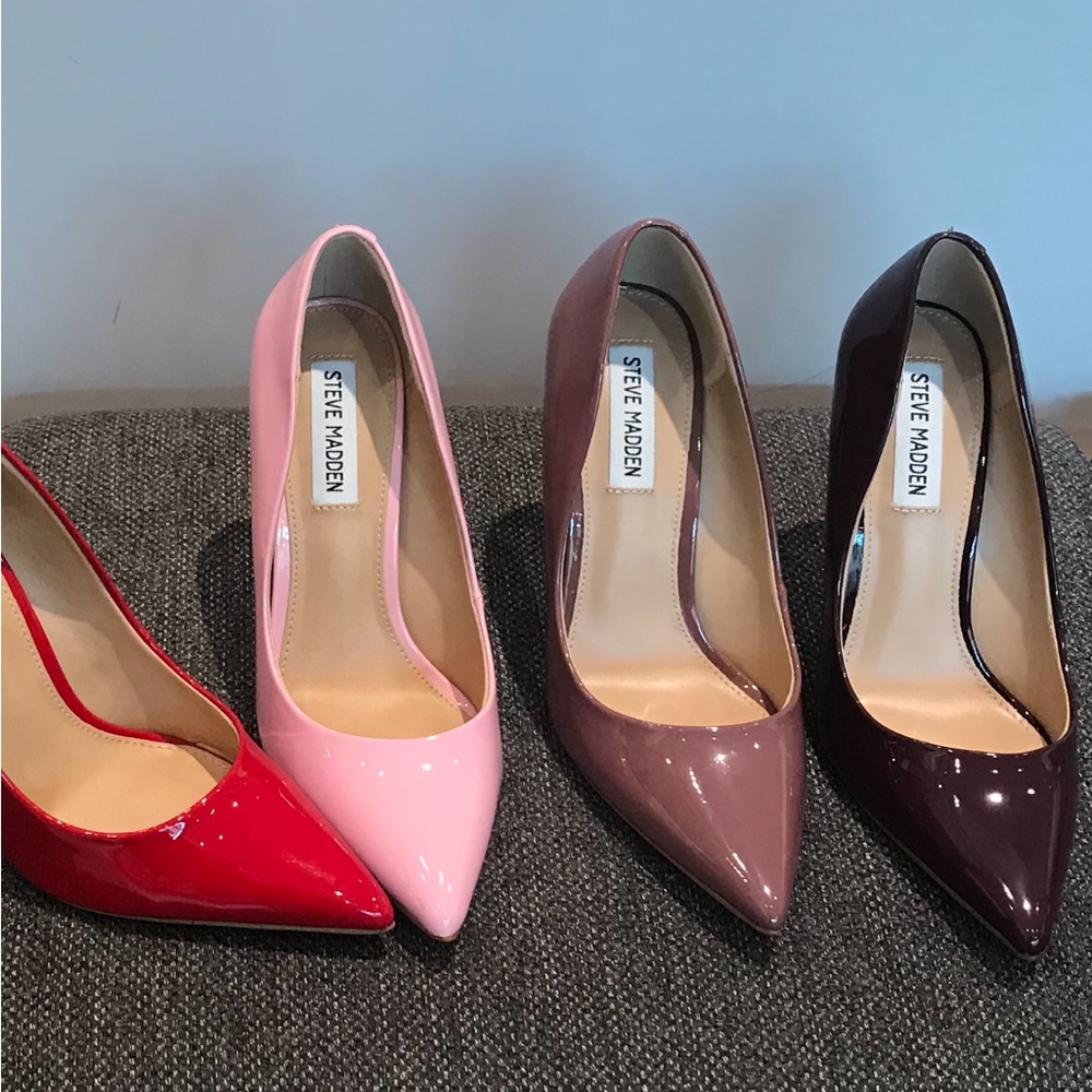 Meet your Posher, Heather